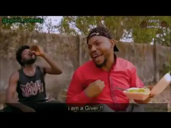 Video (skit): Xploit Comedy – The Burial